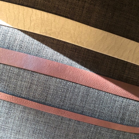 Fabiana Filippi women’s belts - Picture 13 of 13